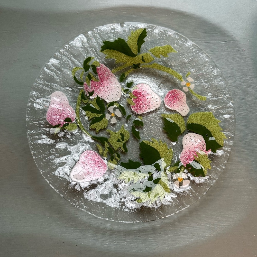 Sydenstricker Glass Plate - Picture 2 of 6
